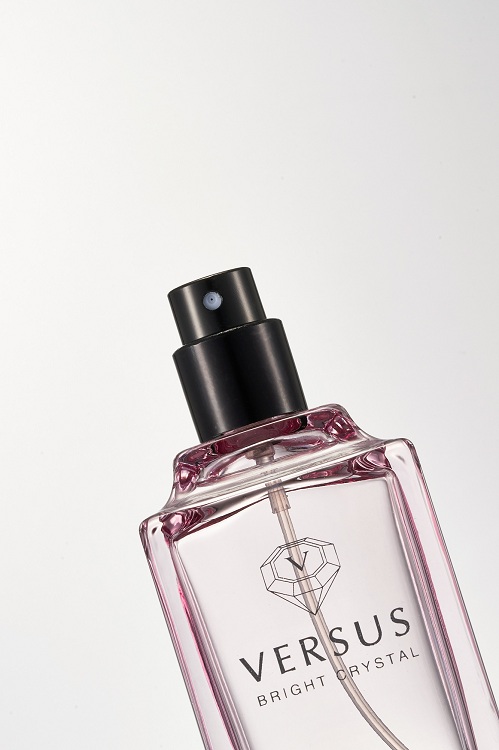 BODY KISS SECRETS Pink Venesas perfume-8601-11